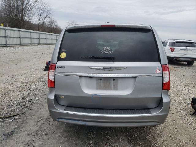 Photo 6 from auction – 2013 CHRYSLER TOWN & COU with VIN 2C4RC1BG7DR721488