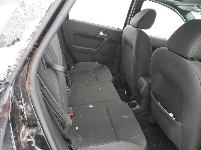 Photo 10 from auction – 2008 FORD FOCUS SE with VIN 1FAHP35N88W232204