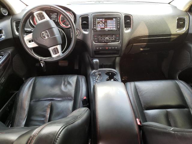 Photo 8 from auction – 2013 DODGE DURANGO R/ with VIN 1C4SDHCT1DC690475