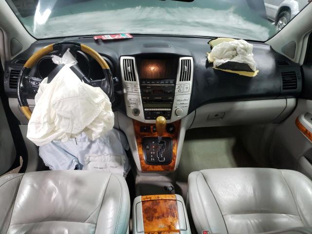 Photo 8 from auction – 2007 LEXUS RX 350 with VIN 2T2HK31U17C029826