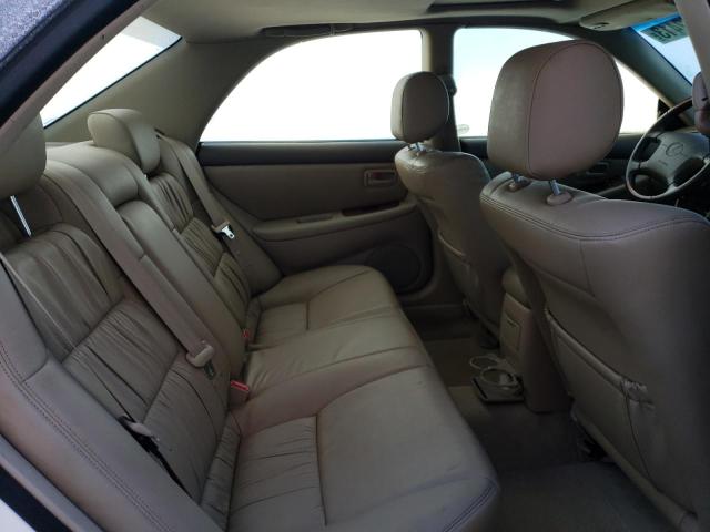 Photo 10 from auction – 2001 LEXUS ES 300 with VIN JT8BF28G010337269
