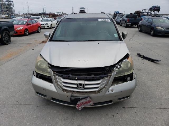 Photo 5 from auction – 2008 HONDA ODYSSEY EX with VIN 5FNRL384X8B035116