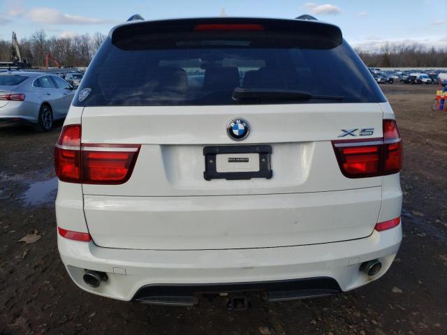 Photo 6 from auction – 2011 BMW X5 XDRIVE3 with VIN 5UXZW0C52BL369066