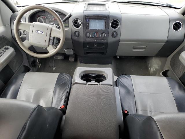 Photo 8 from auction – 2005 FORD F150 with VIN 1FTPX14515FB59930