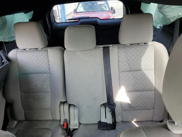 Photo 10 from auction – 2014 FORD EXPLORER X with VIN 1FM5K8D85EGB25214