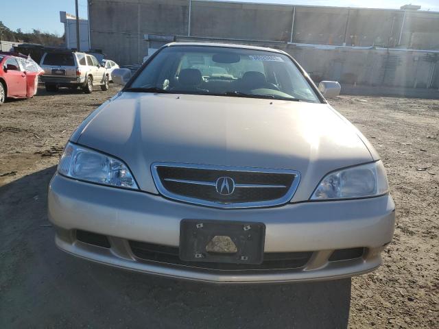 Photo 5 from auction – 2000 ACURA 3.2TL with VIN 19UUA5664YA017754