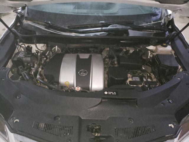 Photo 12 from auction – 2018 LEXUS RX 350 BAS with VIN 2T2BZMCA2JC153461