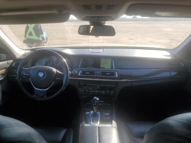 Photo 8 from auction – 2013 BMW ALPINA B7 with VIN WBAYF8C57DD140209