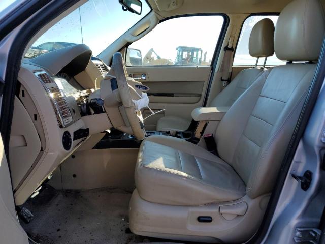 Photo 7 from auction – 2010 FORD ESCAPE LIM with VIN 1FMCU0EG9AKB77641