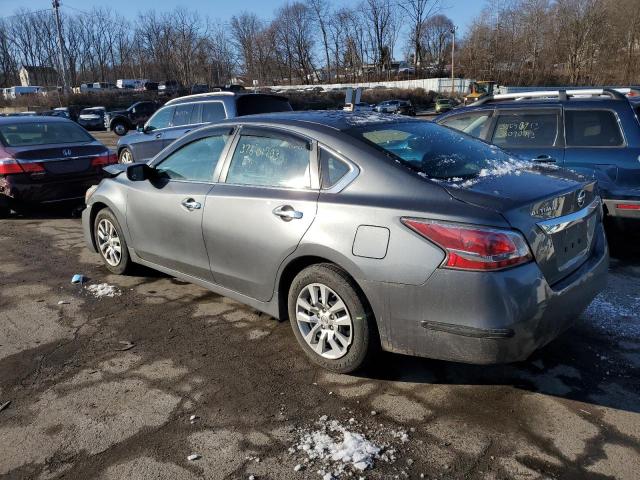 Photo 2 from auction – 2015 NISSAN ALTIMA 2.5 with VIN 1N4AL3AP2FN315022