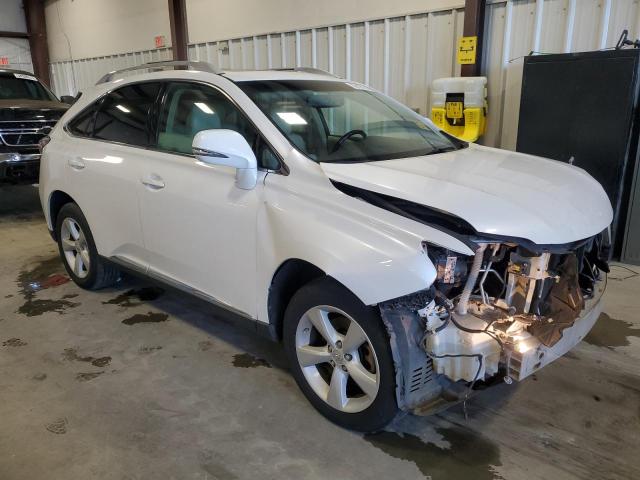 Photo 4 from auction – 2013 LEXUS RX 350 with VIN 2T2ZK1BA9DC096764