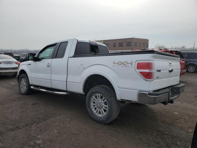 Photo 2 from auction – 2011 FORD F150 SUPER with VIN 1FTFX1EF8BKD20893
