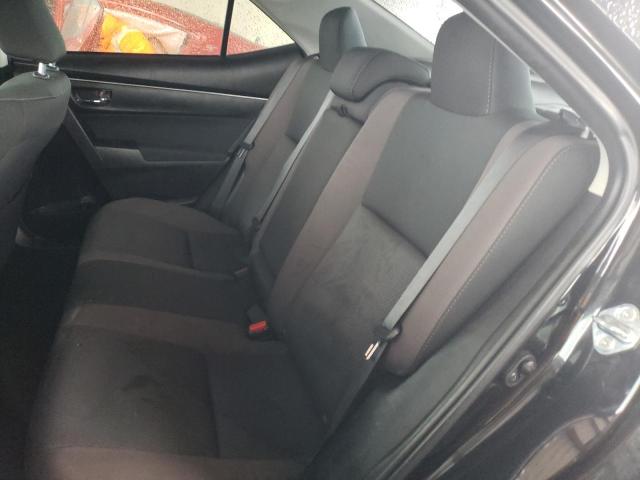 Photo 10 from auction – 2018 TOYOTA COROLLA L with VIN 5YFBURHE0JP743279