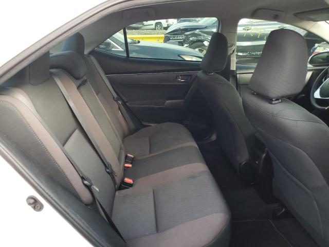 Photo 10 from auction – 2018 TOYOTA COROLLA L with VIN 5YFBURHE8JP830041