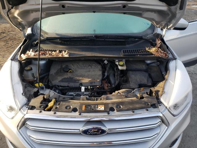 Photo 11 from auction – 2018 FORD ESCAPE SE with VIN 1FMCU0GD1JUC90622