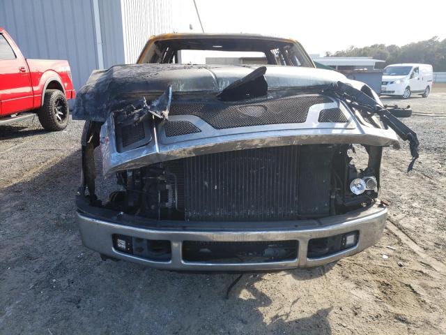 Photo 5 from auction – 2008 FORD F450 SUPER with VIN 1FTXW43RX8EB06727