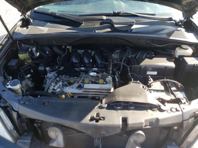 Photo 11 from auction – 2007 LEXUS RX 350 with VIN 2T2HK31U47C007125