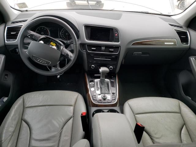 Foto 8 de la subasta – 2013 AUDI Q5 PREMIUM con VIN WA1LFAFP2DA078702