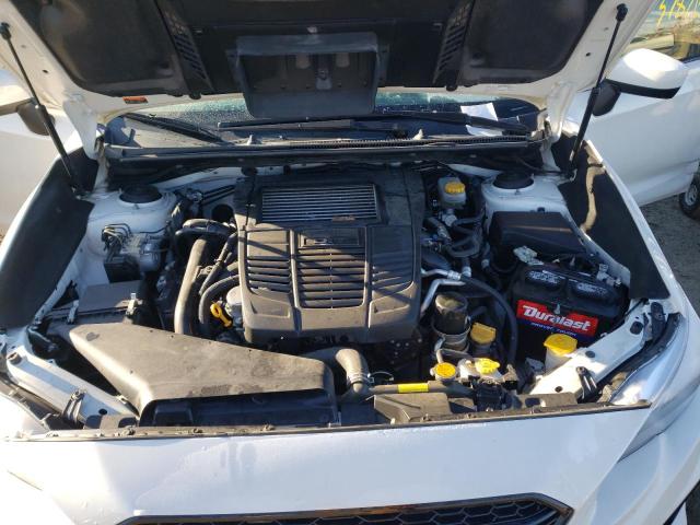 Photo 11 from auction – 2019 SUBARU WRX with VIN JF1VA1A60K9812589
