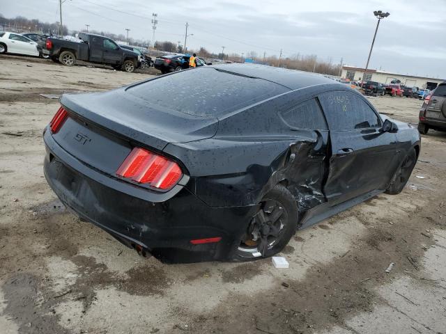 Photo 3 from auction – 2015 FORD MUSTANG with VIN 1FA6P8AM2F5348695