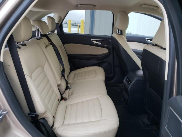Photo 11 from auction – 2020 FORD EDGE SEL with VIN 2FMPK4J96LBB09011