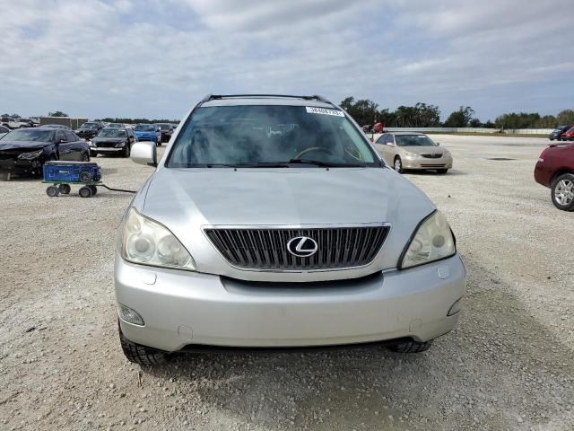 Photo 5 from auction – 2005 LEXUS RX 330 with VIN 2T2HA31U05C057102