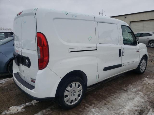 Photo 3 from auction – 2018 RAM PROMASTER with VIN ZFBERFBBXJ6L73478