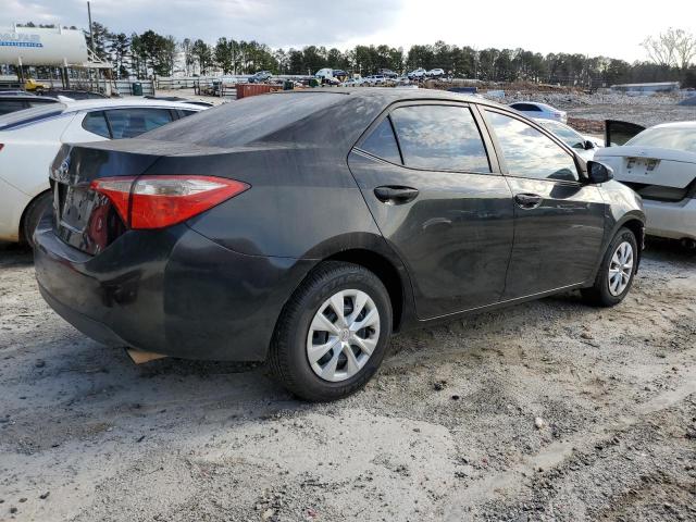 Photo 3 from auction – 2016 TOYOTA COROLLA L with VIN 2T1BURHE8GC719675