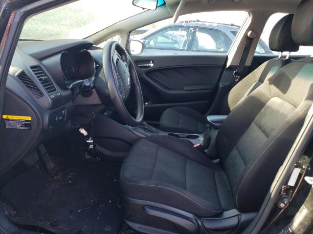 Photo 7 from auction – 2016 KIA FORTE LX with VIN KNAFK4A66G5475404