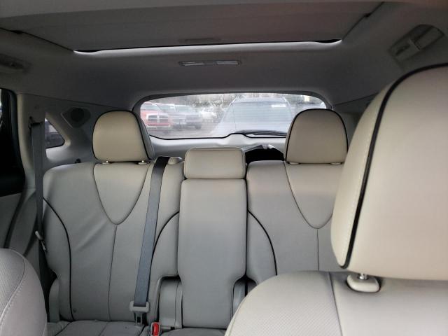 Photo 10 from auction – 2015 TOYOTA VENZA LE with VIN 4T3BK3BB3FU110144