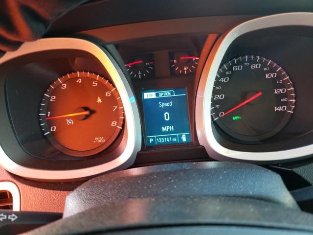 Photo 9 from auction – 2013 CHEVROLET EQUINOX LT with VIN 2GNFLFE3XD6229801