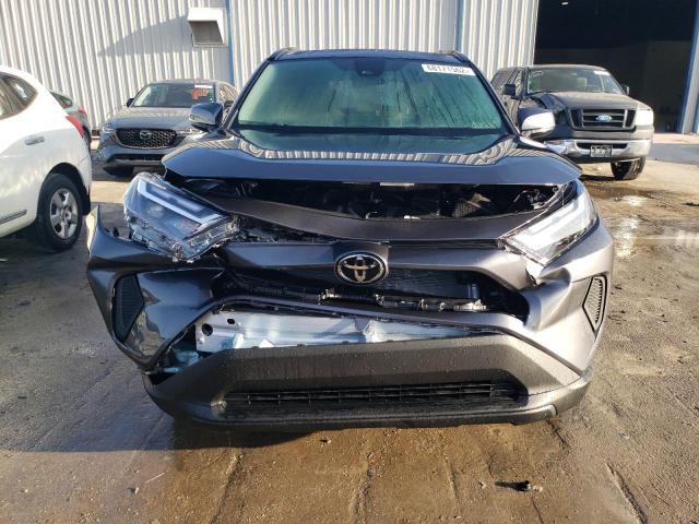 Photo 5 from auction – 2022 TOYOTA RAV4 XLE with VIN 2T3W1RFV5NC207177