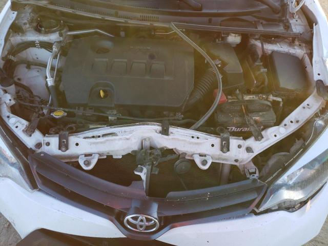 Photo 11 from auction – 2016 TOYOTA COROLLA L with VIN 5YFBURHE6GP446199