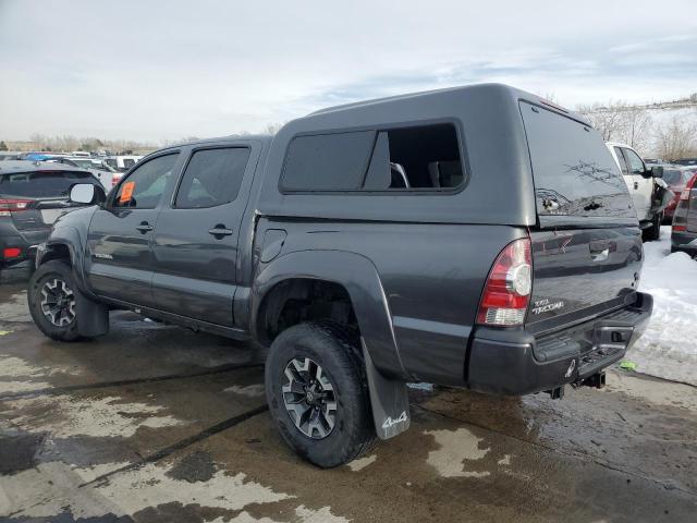 Photo 2 from auction – 2015 TOYOTA TACOMA DOU with VIN 3TMLU4EN2FM188362