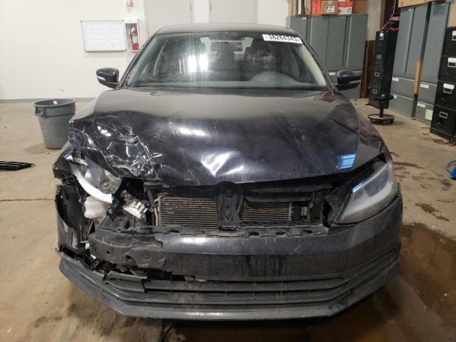 Photo 5 from auction – 2015 VOLKSWAGEN JETTA BASE with VIN 3VW2K7AJ0FM277978