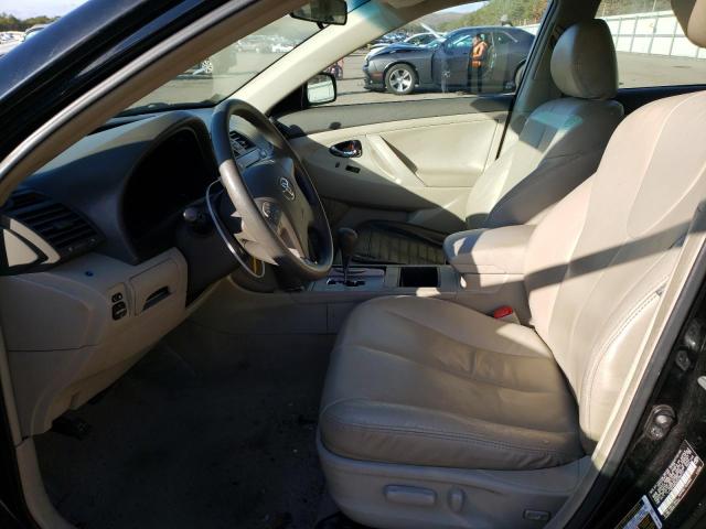 Photo 7 from auction – 2009 TOYOTA CAMRY BASE with VIN 4T1BE46K89U390731