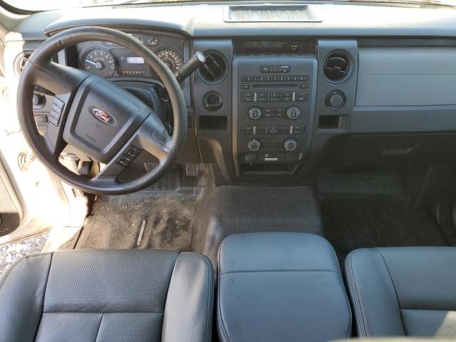 Photo 8 from auction – 2014 FORD F150 SUPER with VIN 1FTFX1CF3EKG24141