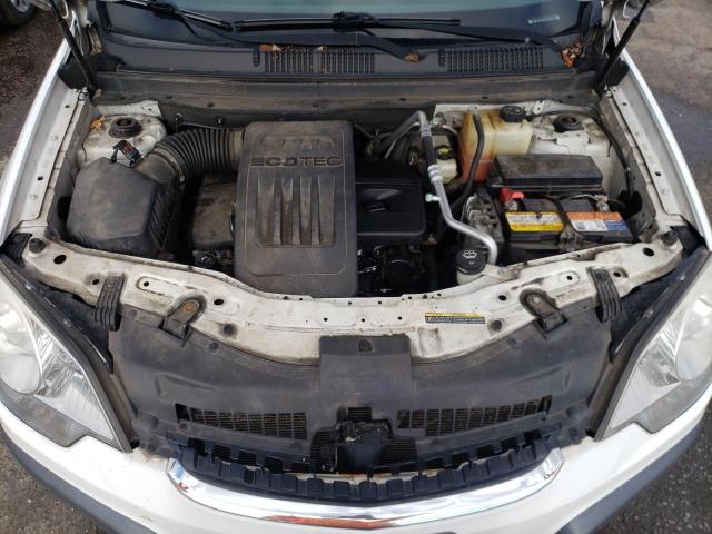 Photo 11 from auction – 2012 CHEVROLET CAPTIVA SP with VIN 3GNAL2EK1CS649683