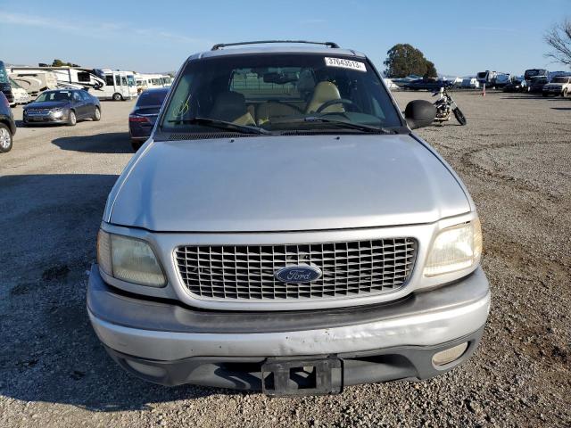 Photo 5 from auction – 2000 FORD EXPEDITION with VIN 1FMRU1567YLC11264