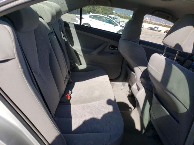 Photo 10 from auction – 2011 TOYOTA CAMRY BASE with VIN 4T4BF3EK5BR090844