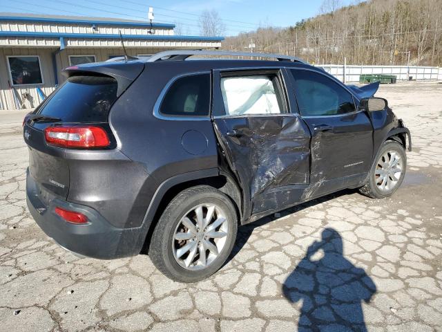 Photo 3 from auction – 2016 JEEP CHEROKEE L with VIN 1C4PJMDS7GW188148