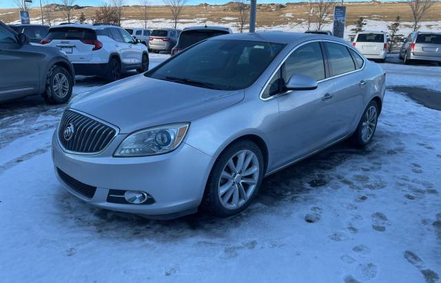 Photo 2 from auction – 2013 BUICK VERANO PRE with VIN 1G4PT5SV9D4233574