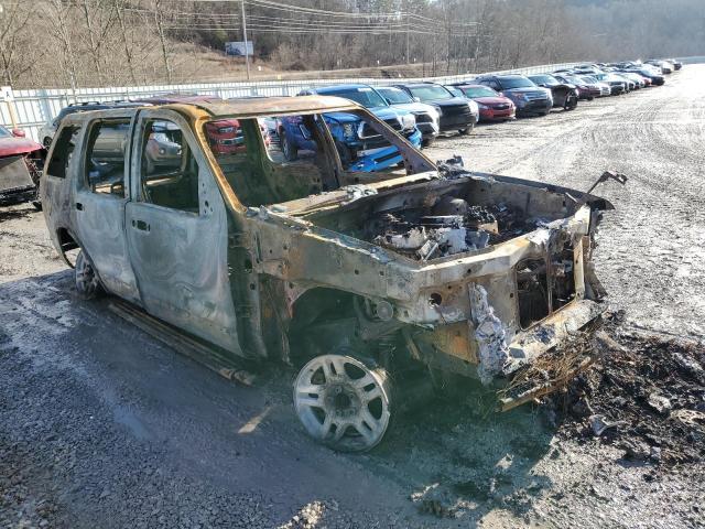 Photo 4 from auction – 2002 FORD EXPLORER X with VIN 1FMZU72E02UA88813