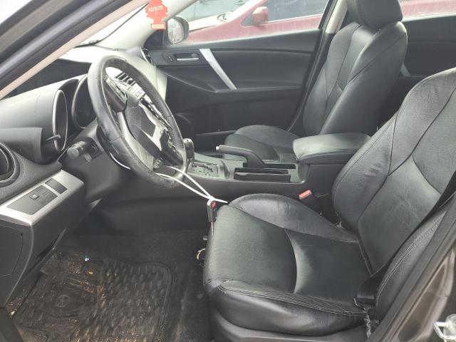 Photo 7 from auction – 2012 MAZDA 3 I with VIN JM1BL1M7XC1665368