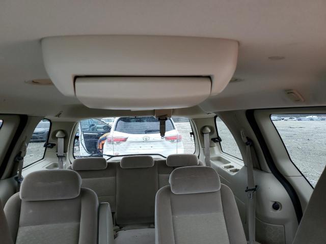 Photo 10 from auction – 2006 FORD FREESTAR S with VIN 2FMZA51636BA14191