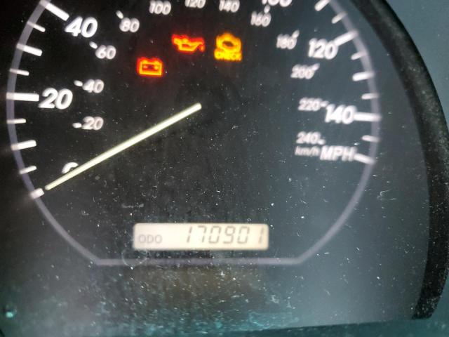 Photo 9 from auction – 2005 LEXUS RX 330 with VIN 2T2HA31U05C057102