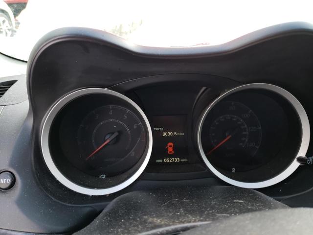 Photo 9 from auction – 2017 MITSUBISHI LANCER ES with VIN JA32U2FU6HU008531