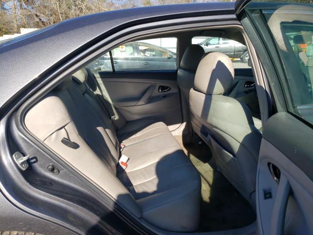Photo 10 from auction – 2011 TOYOTA CAMRY BASE with VIN 4T1BF3EK8BU720480