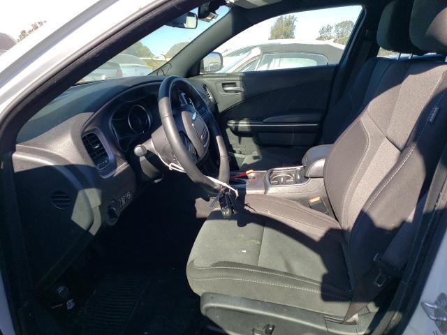 Photo 7 from auction – 2019 DODGE CHARGER SX with VIN 2C3CDXBG1KH643996