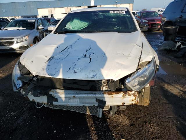 Photo 5 from auction – 2013 FORD TAURUS SEL with VIN 1FAHP2H85DG217583